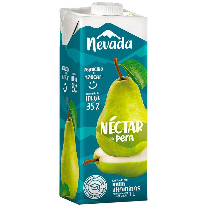 15003895-Ne╠uctar-Nevada-Pera-LEAF-1L