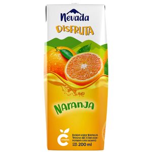 Nectar Nevada Naranja 1l