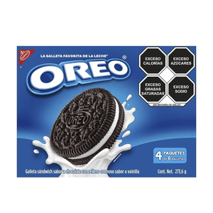 Oreo Regular