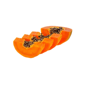 Bandeja Xtra De  Papaya