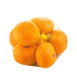 Mandarina Importada  Empacada 6 Aproximadamente