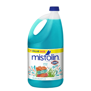 Desinfectante Mistolin Alegra Tu Dia 3785 Ml