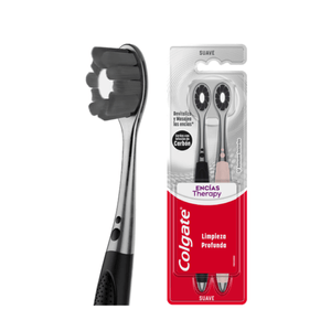 Cepillo Dental Rbon Renovador 2Pack