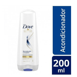 Acondicionador Dove Recon Completa 12X200Ml