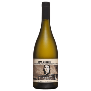 Vino 19 Crimes Chardonnayo 750Ml