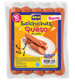 Salchicha-con-Queso