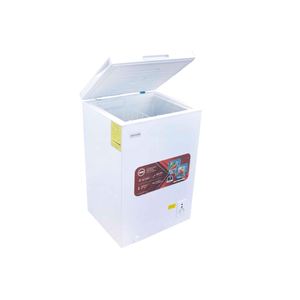 Congelador  Tipo Baul PREMIER | CG-8012F1D35WN1