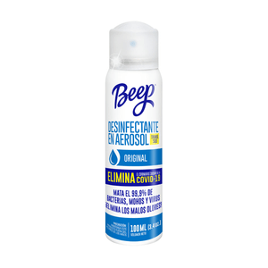 Beep Original Travel Size 3.4oz