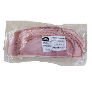 Jamon Deli Grecia De Pierna Sin Hueso Rebanado 454 G