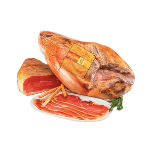 Jamon Argal Serrano Por Media Libra