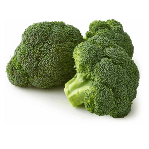 Brocoli Por Media Libra