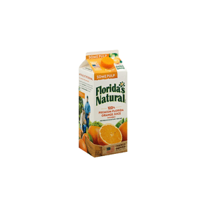Jugo Florida Florida Natural Orange With