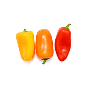Aji Mini Tierras Altas De Colores
