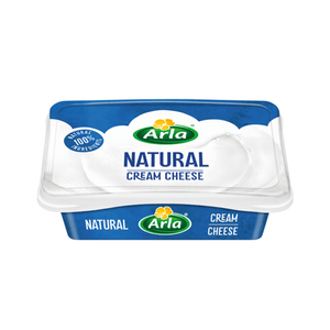 Queso Crema Arla Natural 300G