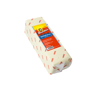 Queso Borden Sucrem En Barra 6227KG