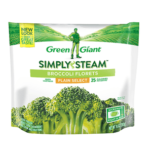 Broccoli Green Giant Empaque Selecto