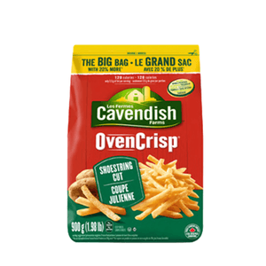 Crisp Shoestring Cavendish 1218LB 644