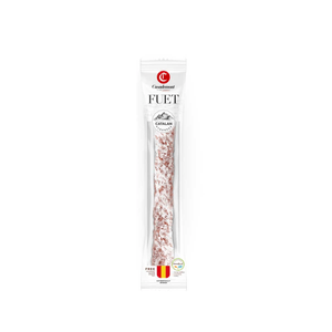 Salami Casademont Fuet 175 G