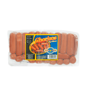 Chorizo De Pollo Del Dia 5LBS