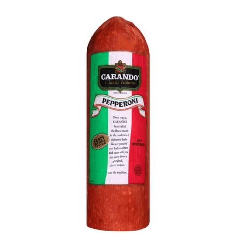Peperoni-Carando-Italian-Classic-Por-media-Libra-2705429000003