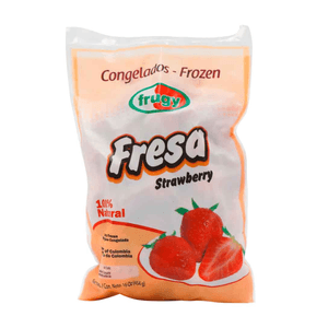 Fresa Frugy 454G