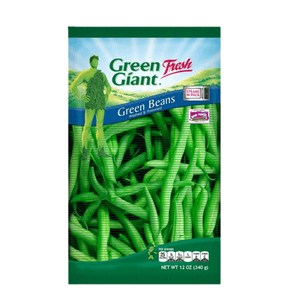 Green Beans Green Giant 12 OZ