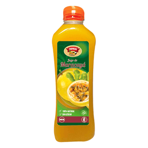 Jugo Tropidali Maracuya Chia