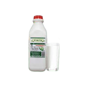 Leche De Cabra Finita 16 OZ