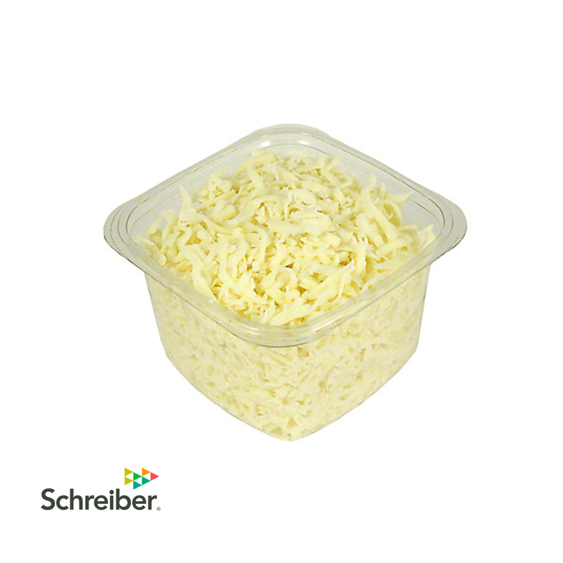 Queso-Schreiber-Mozarella-Rayado-128OZ-30900911366