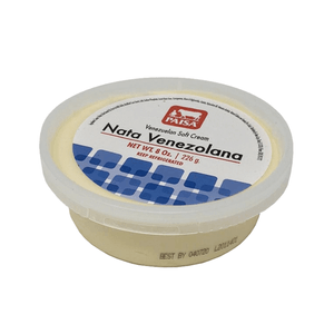 Nata Venezolana Paisa 12OZ