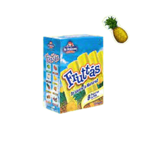 Paleta La Italiana pina 18 s