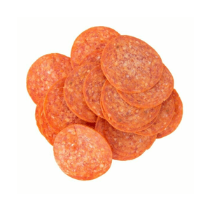 Peperoni Rebanado Hormel 25 LBS