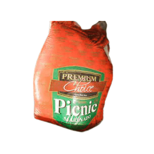 Picnic First Choice