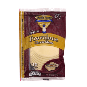 Provolone Pedersen 12LB