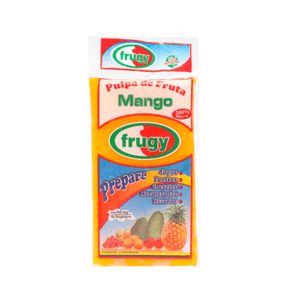 Pulpa De Mango Frugy 250G