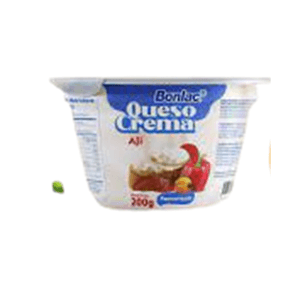 Queso Bonlac Crema Aji 200ML