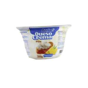 Queso Bonlac Crema pina 200Ml