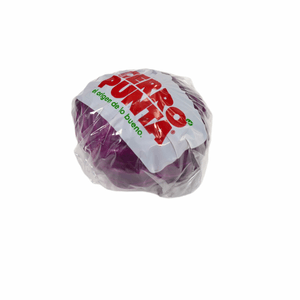 Repollo Morado Cerro Punta