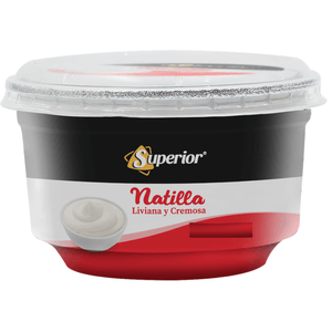 Queso Superior Natilla 500 Gr