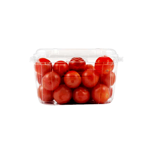 Tomate Cherry Especial Empacado