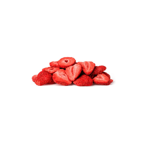 Organic Strawberries Xtra
