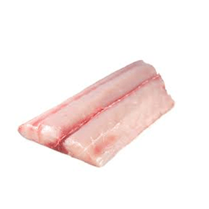 Filete Dorado Por Media Libra