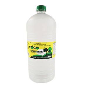 Bebida Coco Express 1 Lt