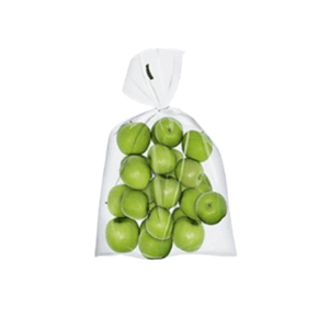 Manzanas Granny Smith Bolsa 3 Lb Por Media Libra