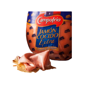 Jamon Picnic Campofino Por Media Libra