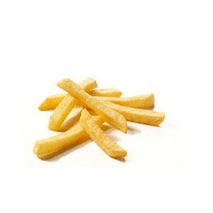 Aviko Aviko Pomes Frites Crinkle 17 Lb