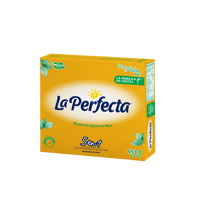 Mantequilla La Perfecta Reggular 500 g