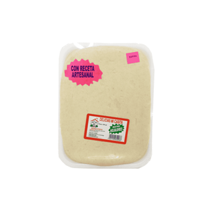 Hojaldre Delicias Mi Casita Masa 1Lb