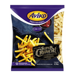 Papas Aviko Papas Super Crunch 600 g