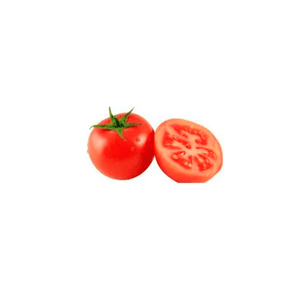 Tomate 4X4 Empacado Por Media Libra